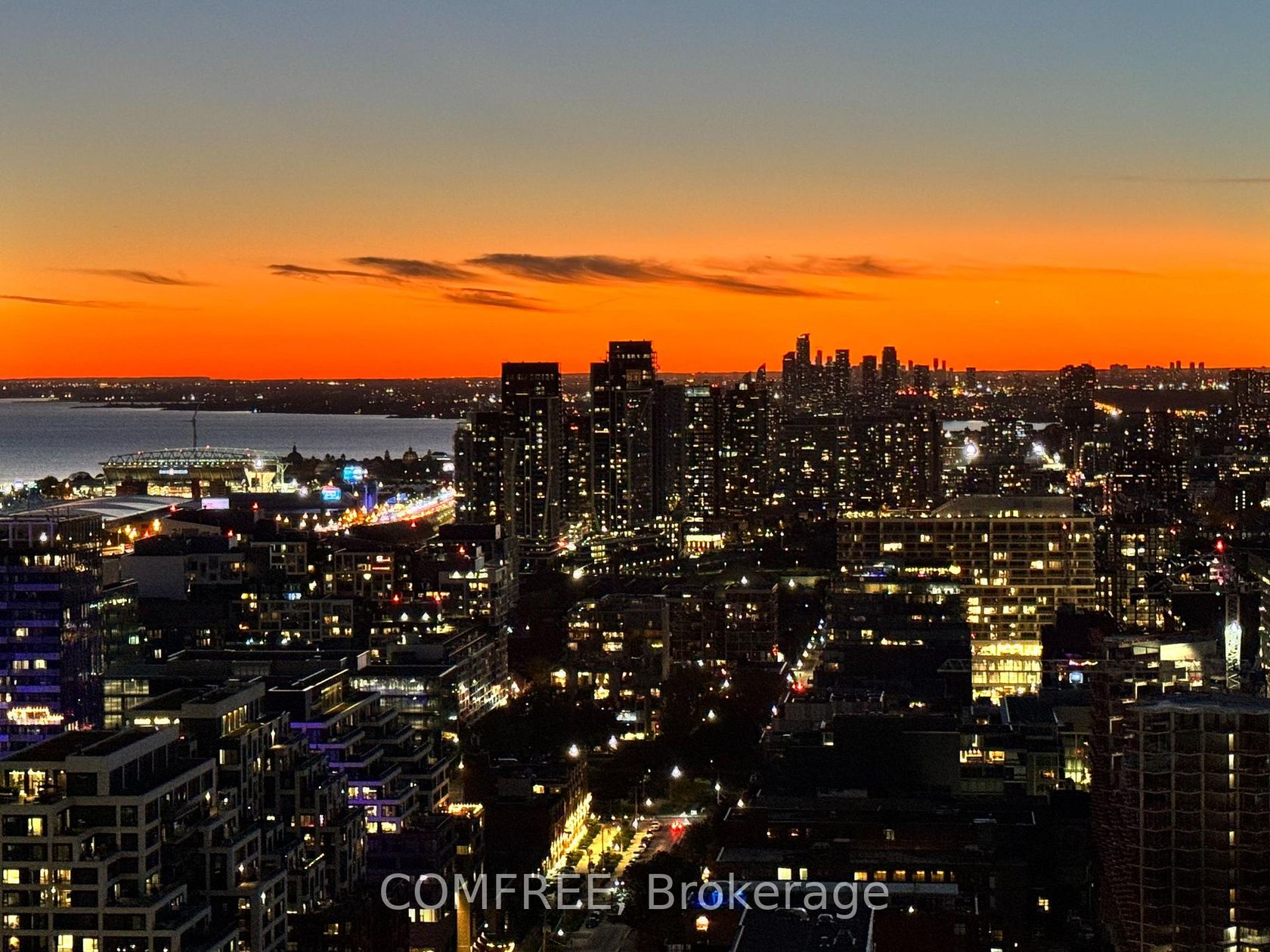 4102 - 55 Mercer Street, Waterfront Communities C1, Toronto 