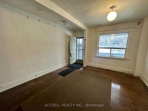 Photo 3 at 54 Chatham Avenue, Jones, Toronto