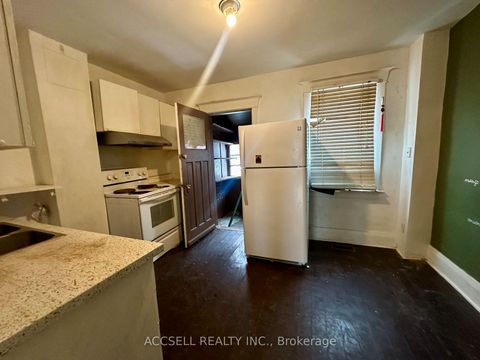 Photo 5 at 54 Chatham Avenue, Jones, Toronto