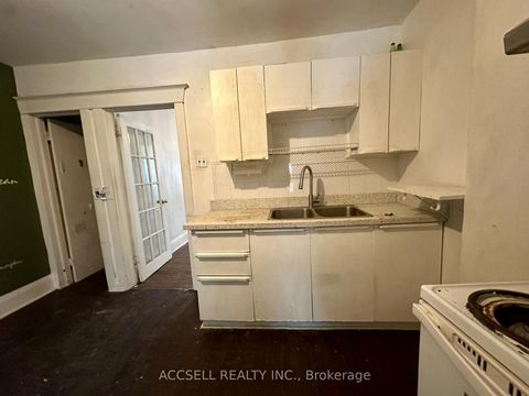 Photo 6 at 54 Chatham Avenue, Jones, Toronto