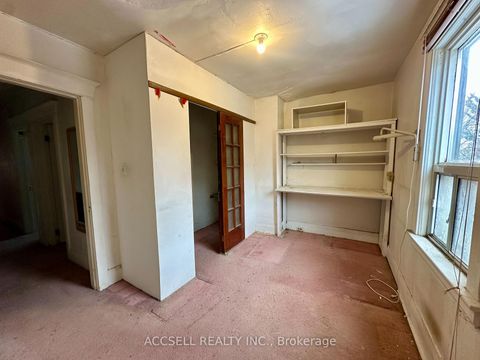 Photo 7 at 54 Chatham Avenue, Jones, Toronto