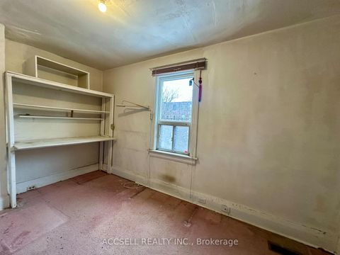 Photo 8 at 54 Chatham Avenue, Jones, Toronto