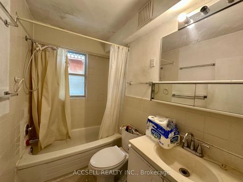 Photo 9 at 54 Chatham Avenue, Jones, Toronto