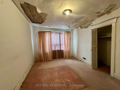 Photo 11 at 54 Chatham Avenue, Jones, Toronto