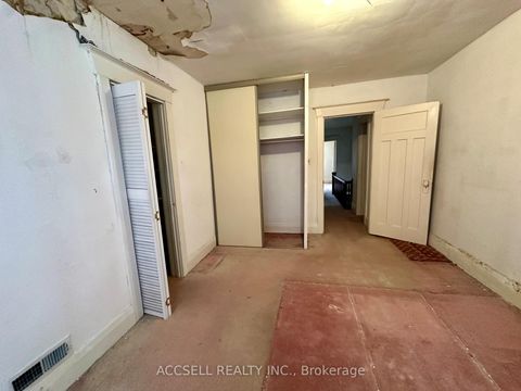 Photo 12 at 54 Chatham Avenue, Jones, Toronto