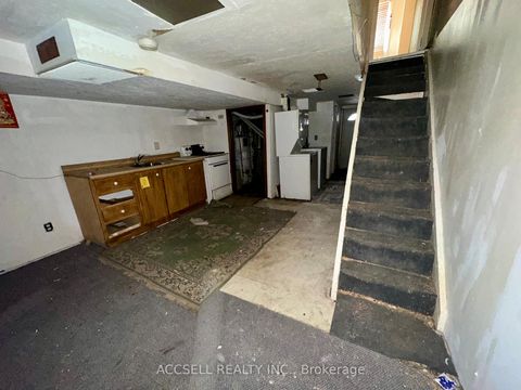 Photo 14 at 54 Chatham Avenue, Jones, Toronto