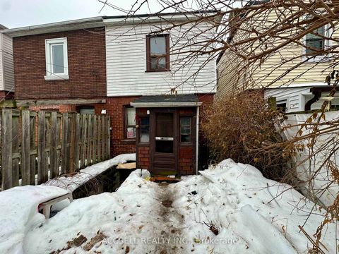 Photo 17 at 54 Chatham Avenue, Jones, Toronto