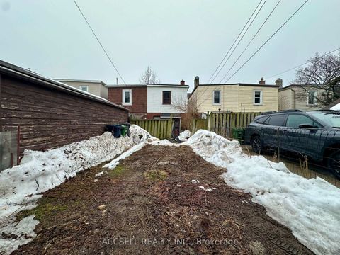 Photo 18 at 54 Chatham Avenue, Jones, Toronto