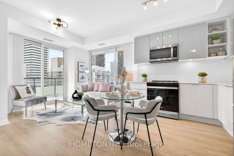 Photo 0 at 1217 - 50 Dunfield Avenue, Mount Pleasant West, Toronto