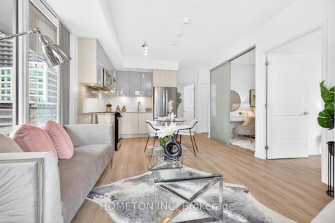 Photo 1 at 1217 - 50 Dunfield Avenue, Mount Pleasant West, Toronto