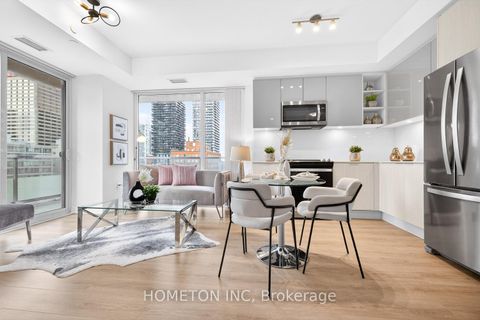 Photo 5 at 1217 - 50 Dunfield Avenue, Mount Pleasant West, Toronto