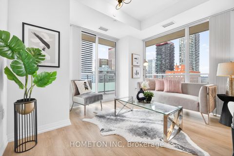 Photo 6 at 1217 - 50 Dunfield Avenue, Mount Pleasant West, Toronto