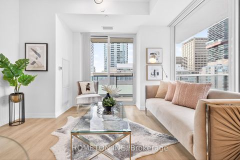 Photo 7 at 1217 - 50 Dunfield Avenue, Mount Pleasant West, Toronto