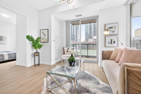 Photo 8 at 1217 - 50 Dunfield Avenue, Mount Pleasant West, Toronto