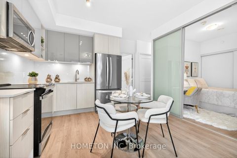 Photo 10 at 1217 - 50 Dunfield Avenue, Mount Pleasant West, Toronto