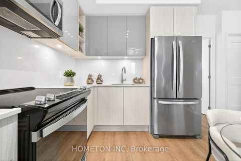 Photo 11 at 1217 - 50 Dunfield Avenue, Mount Pleasant West, Toronto