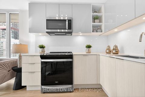 Photo 12 at 1217 - 50 Dunfield Avenue, Mount Pleasant West, Toronto