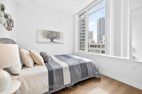 Photo 13 at 1217 - 50 Dunfield Avenue, Mount Pleasant West, Toronto