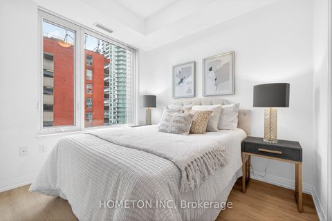 Photo 14 at 1217 - 50 Dunfield Avenue, Mount Pleasant West, Toronto