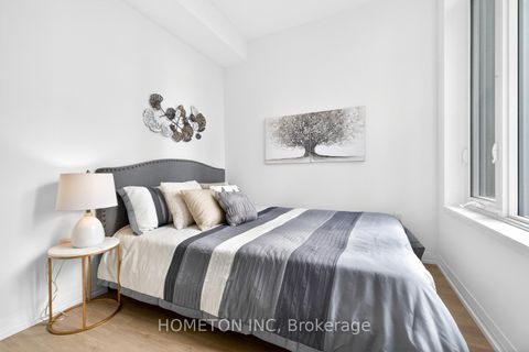 Photo 17 at 1217 - 50 Dunfield Avenue, Mount Pleasant West, Toronto