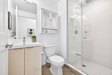 Photo 18 at 1217 - 50 Dunfield Avenue, Mount Pleasant West, Toronto