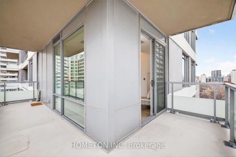 Photo 22 at 1217 - 50 Dunfield Avenue, Mount Pleasant West, Toronto