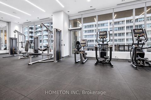 Photo 23 at 1217 - 50 Dunfield Avenue, Mount Pleasant West, Toronto