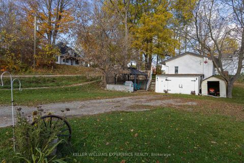 Photo 2 at 12 ELGIN Street, New Lowell, Clearview