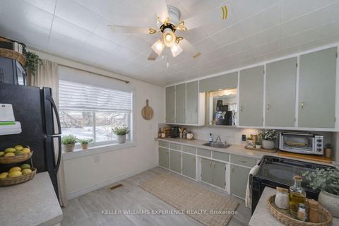 Photo 3 at 12 ELGIN Street, New Lowell, Clearview