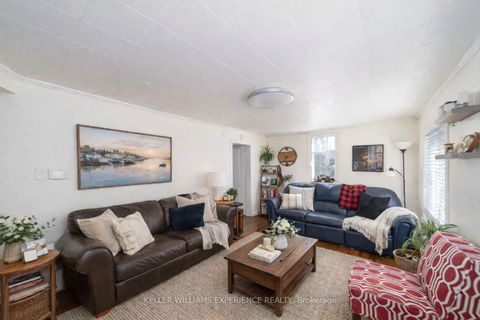 Photo 4 at 12 ELGIN Street, New Lowell, Clearview