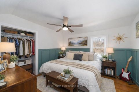 Photo 6 at 12 ELGIN Street, New Lowell, Clearview