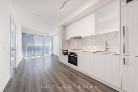 Photo 6 at 7108 - 138 Downes Street, Waterfront Communities C8, Toronto