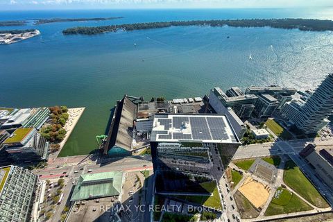 Photo 32 at 7108 - 138 Downes Street, Waterfront Communities C8, Toronto