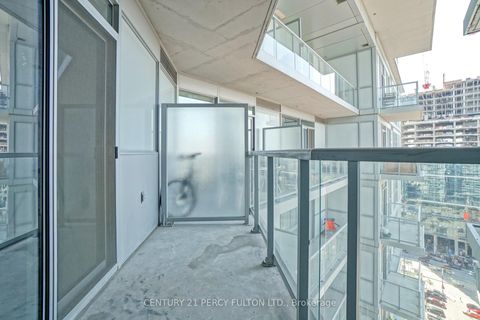 Photo 12 at 2211 - 352 Front Street W, Waterfront Communities C1, Toronto