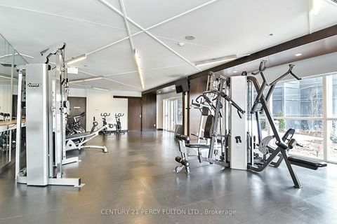 Photo 16 at 2211 - 352 Front Street W, Waterfront Communities C1, Toronto