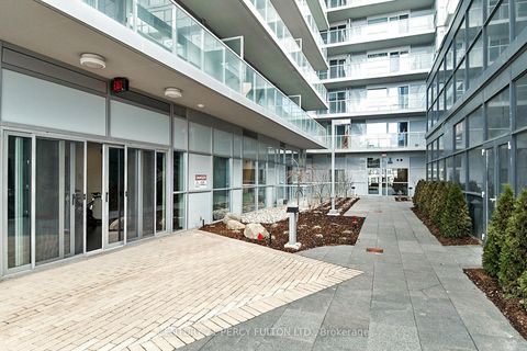 Photo 18 at 2211 - 352 Front Street W, Waterfront Communities C1, Toronto