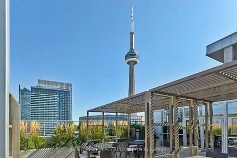 Photo 23 at 2211 - 352 Front Street W, Waterfront Communities C1, Toronto