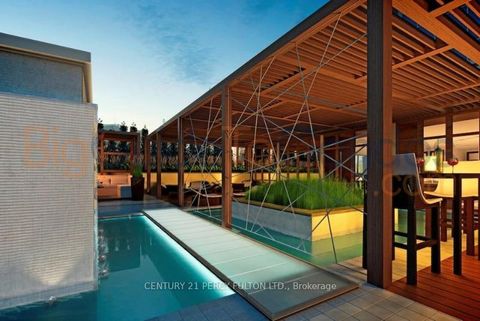 Photo 25 at 2211 - 352 Front Street W, Waterfront Communities C1, Toronto