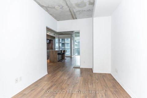 Photo 9 at 2704 - 88 Blue Jays Way, Waterfront Communities C1, Toronto