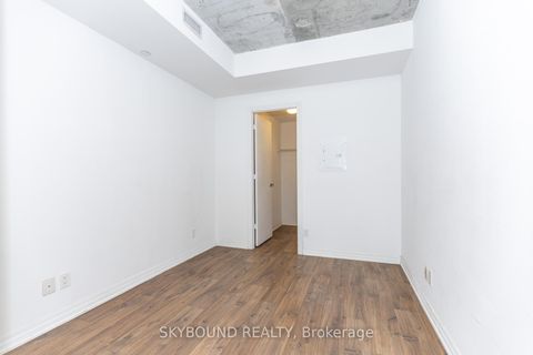 Photo 10 at 2704 - 88 Blue Jays Way, Waterfront Communities C1, Toronto