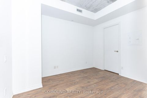 Photo 12 at 2704 - 88 Blue Jays Way, Waterfront Communities C1, Toronto