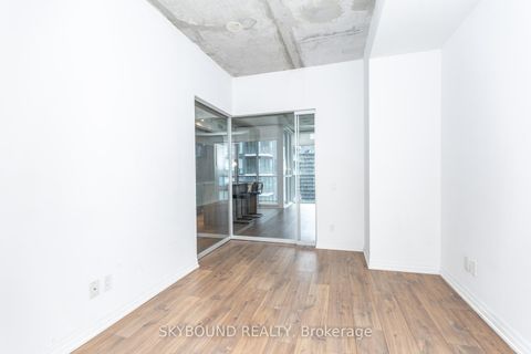 Photo 14 at 2704 - 88 Blue Jays Way, Waterfront Communities C1, Toronto