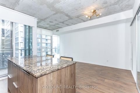 Photo 16 at 2704 - 88 Blue Jays Way, Waterfront Communities C1, Toronto