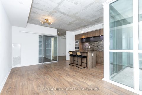 Photo 21 at 2704 - 88 Blue Jays Way, Waterfront Communities C1, Toronto