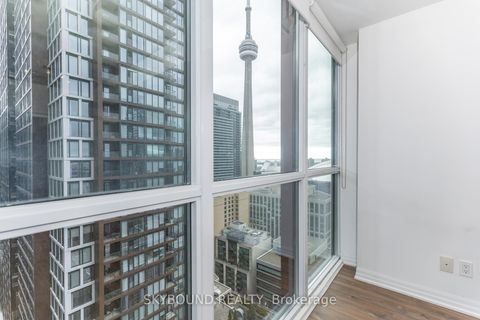 Photo 22 at 2704 - 88 Blue Jays Way, Waterfront Communities C1, Toronto