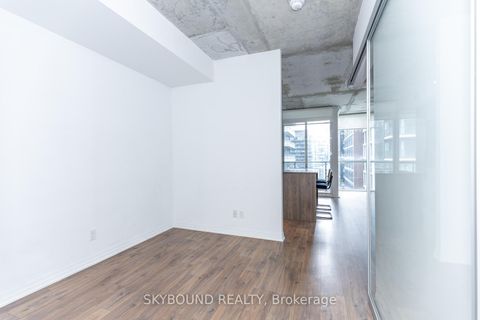 Photo 26 at 2704 - 88 Blue Jays Way, Waterfront Communities C1, Toronto