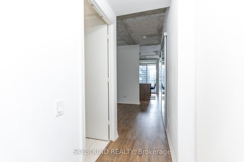 Photo 30 at 2704 - 88 Blue Jays Way, Waterfront Communities C1, Toronto