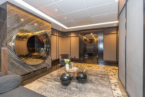 Photo 32 at 2704 - 88 Blue Jays Way, Waterfront Communities C1, Toronto