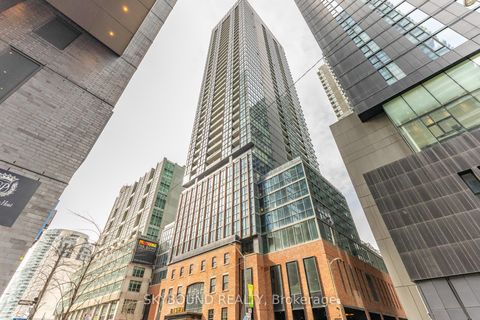 Photo 34 at 2704 - 88 Blue Jays Way, Waterfront Communities C1, Toronto