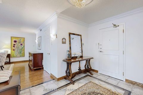 Photo 1 at 311 - 7300 Yonge Street, Yorkhill, Vaughan